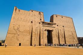 Oneday Trip to Kom Ombo and Edfu Temples 